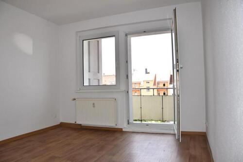 Foto - 2 Zimmer Etagenwohnung in Wurzen