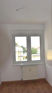 Foto - Etagenwohnung in Wurzen zur Miete