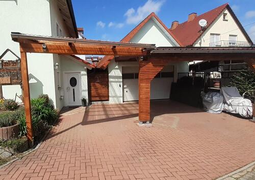 Foto - 5 Zimmer Einfamilienhaus in Bischberg