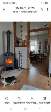 Foto - 2 Zimmer Etagenwohnung zur Miete in Fröndenberg (Ruhr)