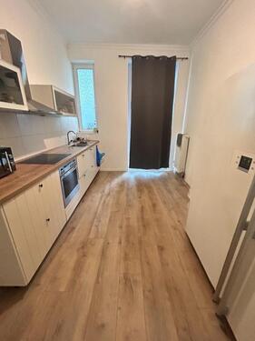 Foto - Erdgeschoßwohnung in Wuppertal zur Miete