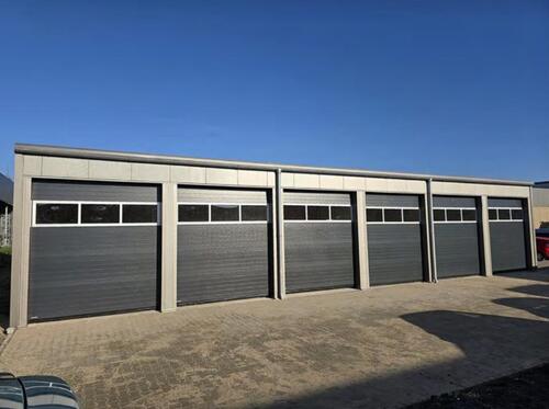 Foto - XXL-Garage Lagerfläche zur Miete in Extertal (36 m²)