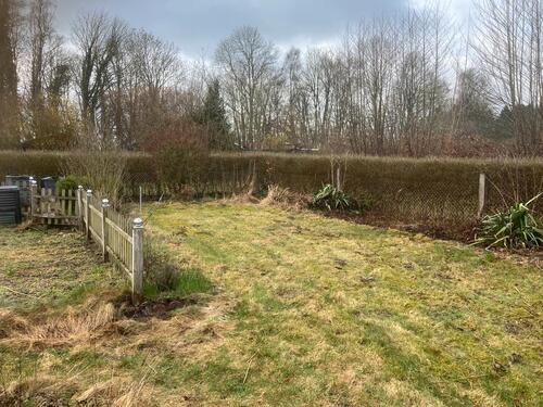 Foto - Grundst&uuml;ck in Quarnbek