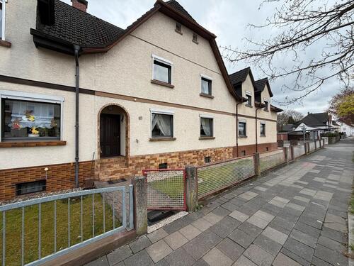 Foto - 2 Häuser in 1 - Großzügiges Familienhaus mit Garten & Garage