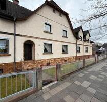 2 Häuser in 1 - Großzügiges Familienhaus mit Garten & Garage - Wetzlar Altenberger Straße