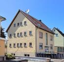 Foto - Helle 1-Zi.-Wohnung in Gießen-Wieseck – perfekt für Singles (Erdgeschoss)