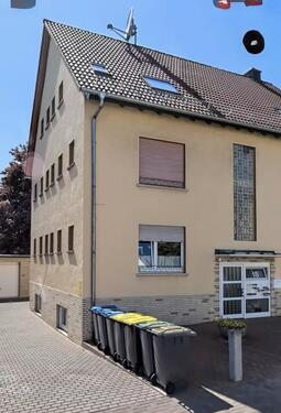 Foto - 1 Zimmer Etagenwohnung zur Miete in Gießen