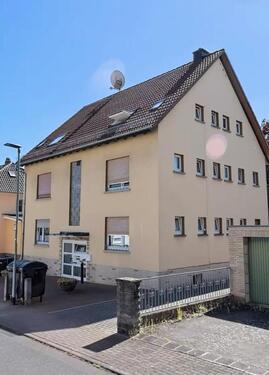 Foto - Etagenwohnung in Gießen zur Miete