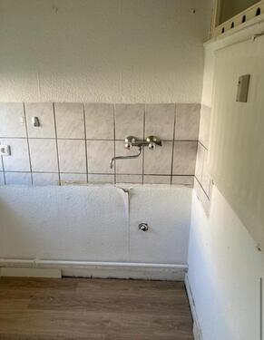 Foto - Etagenwohnung in Bad Vilbel zur Miete