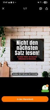 Foto - 3 Zimmer Etagenwohnung zur Miete in Marxen