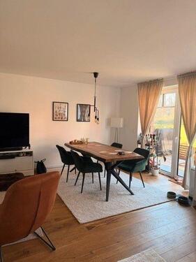 Foto - Erdgeschoßwohnung in Rheine zur Miete