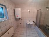 Foto - Erdgeschoßwohnung in Regen zur Miete