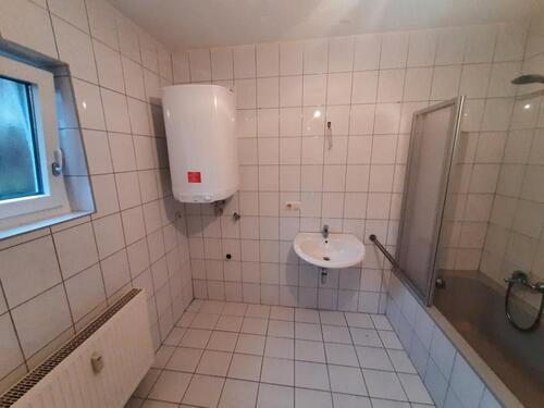 Foto - Erdgeschoßwohnung in Regen zur Miete
