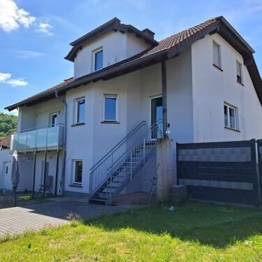 Foto - Einfamilienhaus in Sankt Ingbert