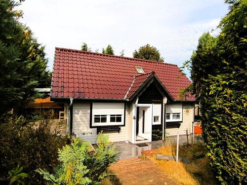 Foto - Einfamilienhaus in Hambergen zum Kaufen