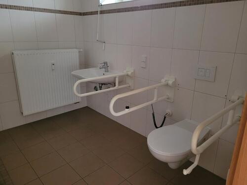 Foto - Etagenwohnung zur Miete in Schönebeck (Elbe)