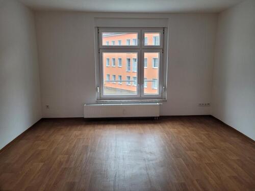 Foto - Etagenwohnung in Schönebeck (Elbe)