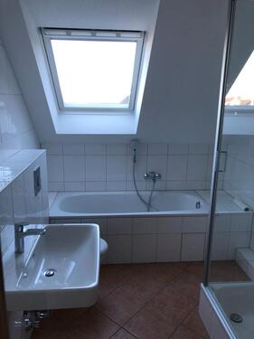 Foto - Etagenwohnung in Ludwigshafen am Rhein