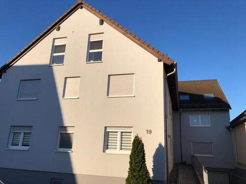 Foto - Etagenwohnung in Ludwigshafen am Rhein zum Kaufen