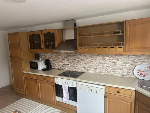 Foto - Sanierte 4-ZimmerwhgBadGäste-WCAbstellraumKüche in Altenkirch