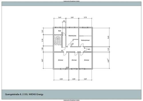 Foto - Etagenwohnung in Altenkirchen (Westerwald)
