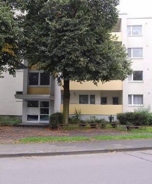 Foto - 3-Zimmer-Etagenwohnung in Baumberg. Jetzt Termin anfragen
