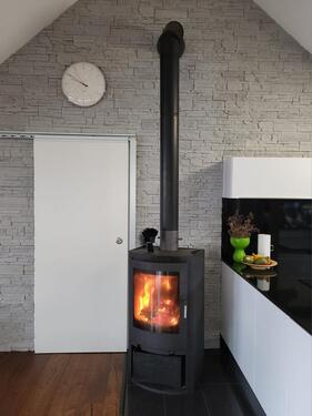 Foto - Hochwertige 3 Zimmerwohnung mit schöner Aussicht