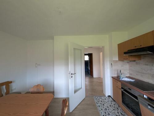 Foto - Etagenwohnung zur Miete in Teisendorf