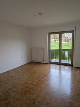 Foto - Etagenwohnung in Teisendorf