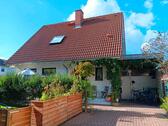 Foto - Einfamilienhaus freistehend Walldorf, zentrale Lage