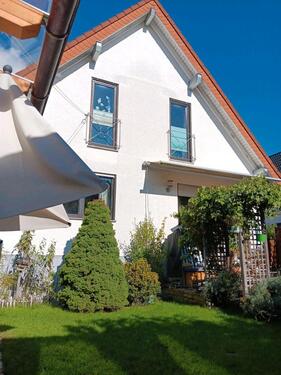 Foto - Einfamilienhaus zum Kaufen in Walldorf