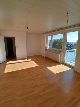 Foto - Etagenwohnung zur Miete in Bad Nauheim