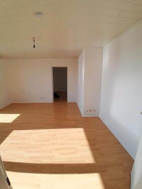 Foto - Etagenwohnung in Bad Nauheim
