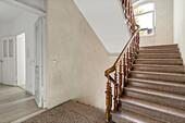 Foto - Etagenwohnung zur Miete in Halle (Saale)