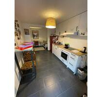 Charmante 1-Zimmer-Wohnung mit Terrasse in Hasbergen