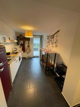 Foto - Etagenwohnung zur Miete in Hasbergen