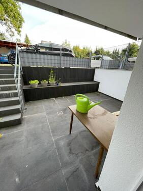 Foto - Etagenwohnung in Hasbergen