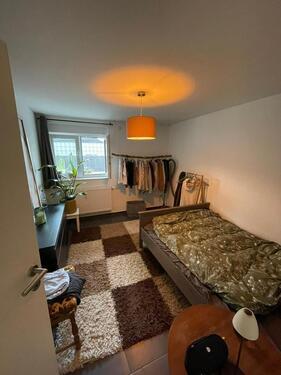 Foto - Etagenwohnung in Hasbergen zur Miete