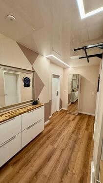 Foto - Helle und modern renovierte 2-Zimmer-Wohnung