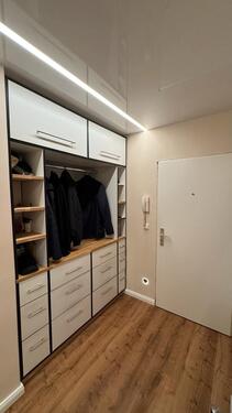 Foto - Etagenwohnung zum Kaufen in Halstenbek