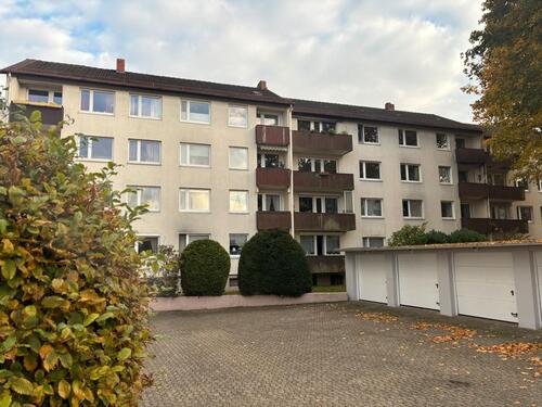 Foto - Etagenwohnung zur Miete in Bremen