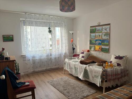 Foto - Etagenwohnung in Bremen zur Miete