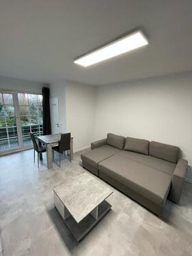 Foto - Etagenwohnung zum Kaufen in Düsseldorf