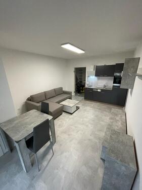 Foto - Etagenwohnung in Düsseldorf