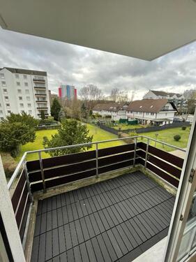 Foto - Etagenwohnung in Düsseldorf zum Kaufen