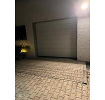 Winterstellplatz Motorrad abschließbare Garage - Marktl