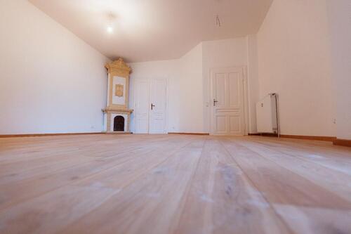 Foto - Großzügige 4-Raum-Wohnung mit Balkon