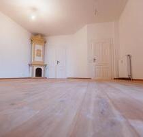 Großzügige 4-Raum-Wohnung mit Balkon - Görlitz