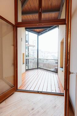 Foto - Etagenwohnung zur Miete in Görlitz