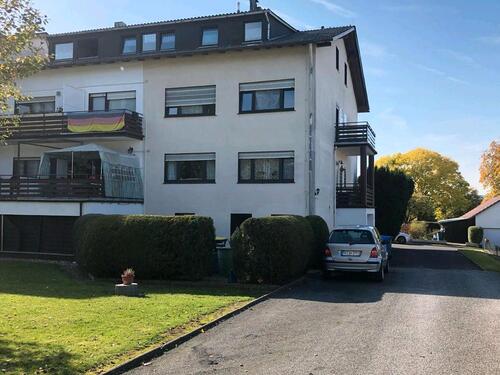 Foto - 2 Zimmer Etagenwohnung zur Miete in Lohra